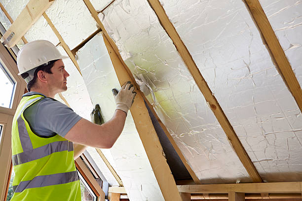 Best Insulation for Specific Applications in Browns Lake, WI